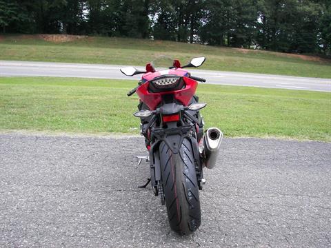 2023 Honda CBR1000RR ABS in Shelby, North Carolina - Photo 6