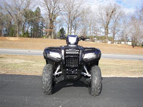 2024 Honda FourTrax Foreman Rubicon 4x4 Automatic DCT EPS Deluxe in Shelby, North Carolina - Photo 5
