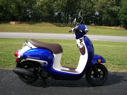 2024 Honda Metropolitan in Shelby, North Carolina - Photo 1