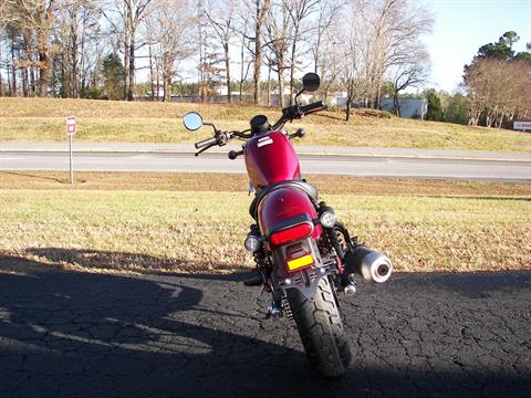 2023 Honda Rebel 300 ABS in Shelby, North Carolina - Photo 6
