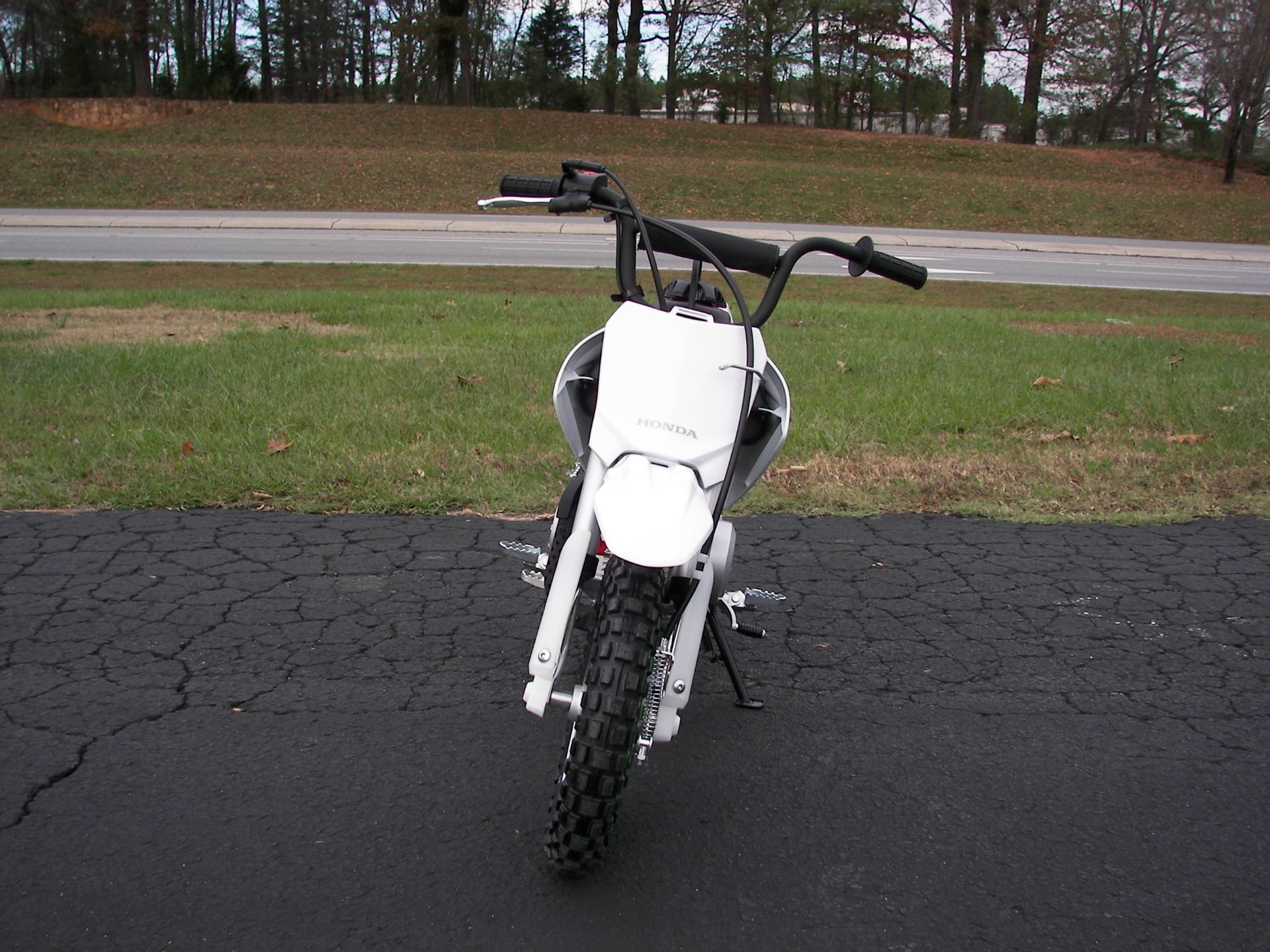2023 Honda CRF50F in Shelby, North Carolina - Photo 5