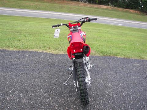 2023 Honda CRF125F in Shelby, North Carolina - Photo 6