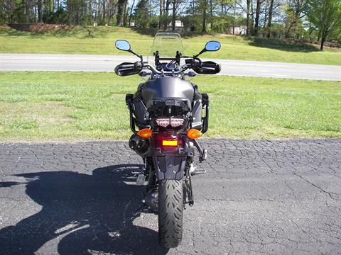 2013 Yamaha Super Ténéré in Shelby, North Carolina - Photo 6
