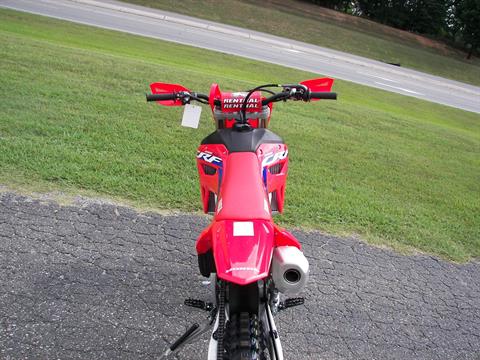 2023 Honda CRF250RX in Shelby, North Carolina - Photo 3