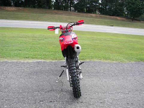 2023 Honda CRF250RX in Shelby, North Carolina - Photo 4