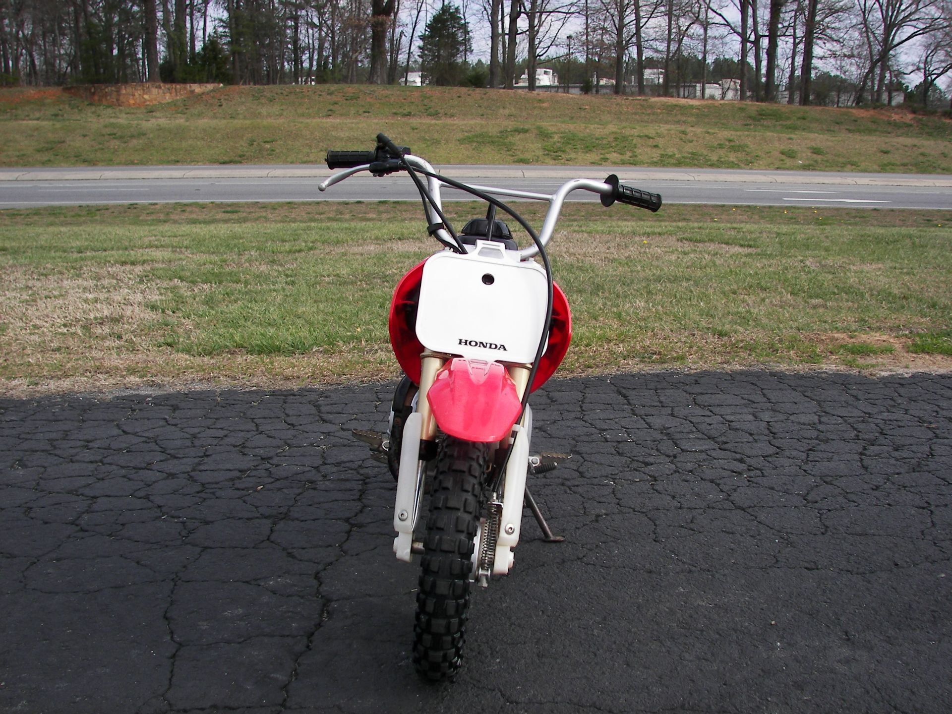 2008 Honda CRF®50F in Shelby, North Carolina - Photo 5