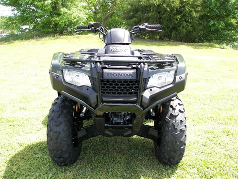 2024 Honda FourTrax Rancher 4X4 EPS in Shelby, North Carolina - Photo 5