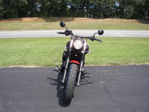 2024 Honda Shadow Phantom in Shelby, North Carolina - Photo 5