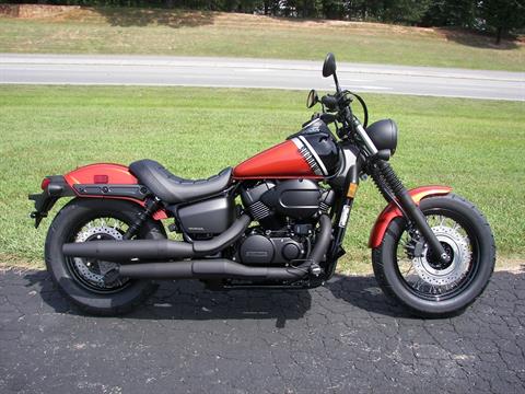 2024 Honda Shadow Phantom in Shelby, North Carolina - Photo 1