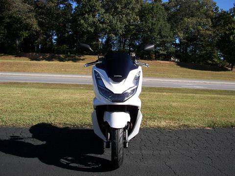 2022 Honda PCX150 ABS in Shelby, North Carolina - Photo 5