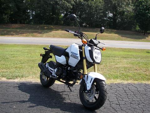 2025 Honda Grom ABS in Shelby, North Carolina - Photo 3