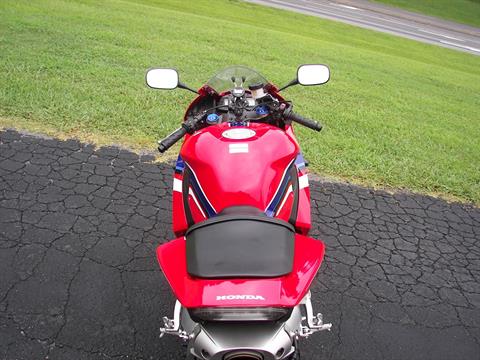 2023 Honda CBR600RR in Shelby, North Carolina - Photo 7