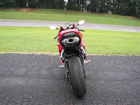 2023 Honda CBR600RR in Shelby, North Carolina - Photo 6