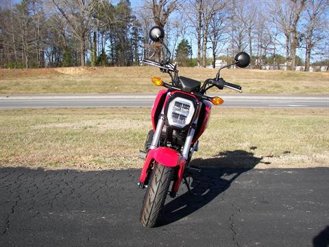 2023 Honda Grom in Shelby, North Carolina - Photo 5