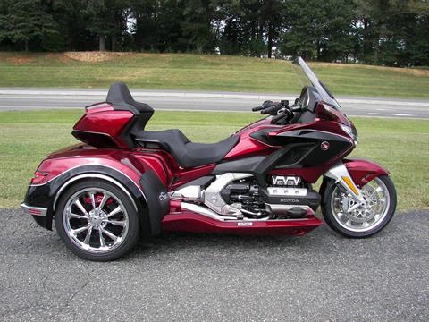 automatic tricycle motorcycle