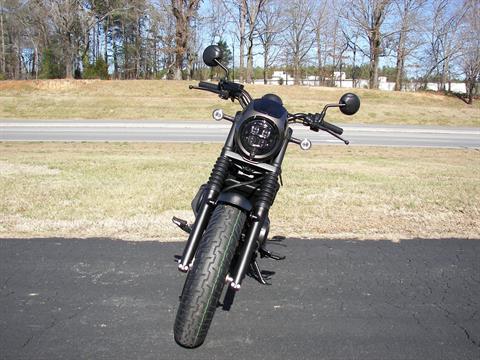 2023 Honda Rebel 500 ABS SE in Shelby, North Carolina - Photo 5