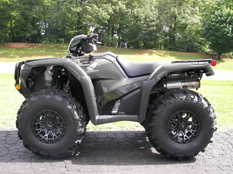 2024 Honda FourTrax Foreman Rubicon 4x4 Automatic DCT EPS in Shelby, North Carolina - Photo 1