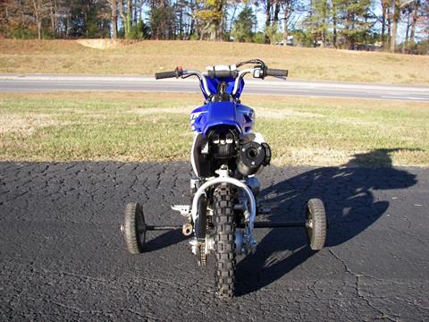 2018 Yamaha TT-R50E in Shelby, North Carolina - Photo 6