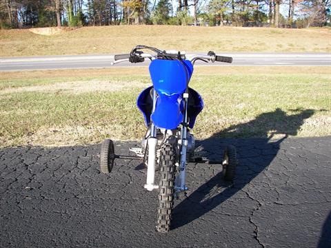 2018 Yamaha TT-R50E in Shelby, North Carolina - Photo 5