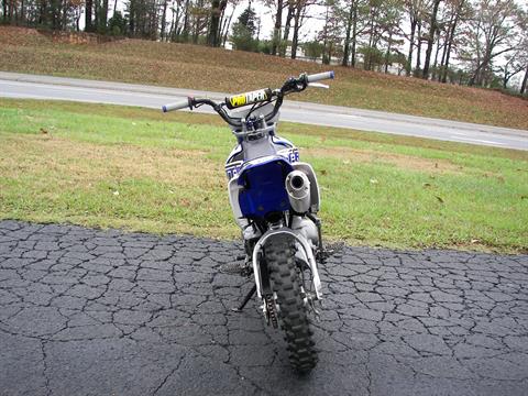 2012 Yamaha TT-R110E in Shelby, North Carolina - Photo 6