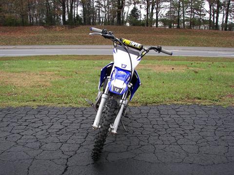 2012 Yamaha TT-R110E in Shelby, North Carolina - Photo 5