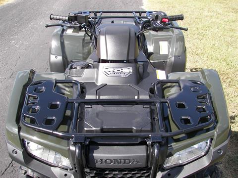 2024 Honda FourTrax Rancher 4x4 ES in Shelby, North Carolina - Photo 6