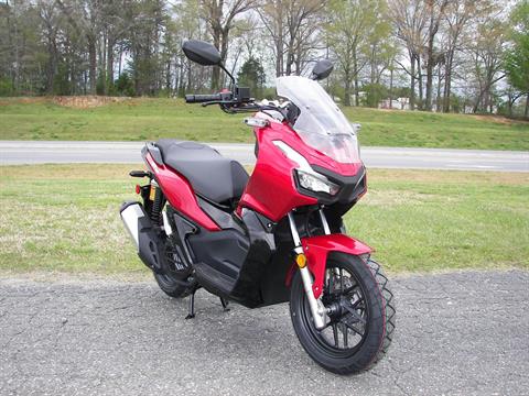 2023 Honda ADV150 in Shelby, North Carolina - Photo 4