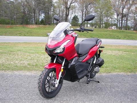 2023 Honda ADV150 in Shelby, North Carolina - Photo 3