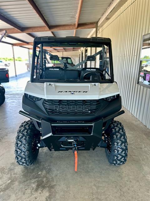 2025 Polaris Ranger 1000 Premium in Whitney, Texas - Photo 1