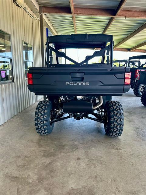 2025 Polaris Ranger 1000 Premium in Whitney, Texas - Photo 3