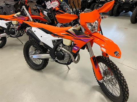 2024 KTM 500 EXC-F in Gaines, Pennsylvania