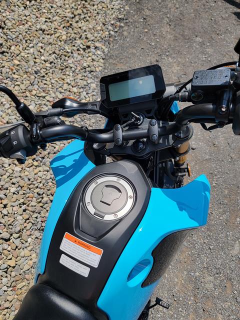 2024 Honda Grom in Gaines, Pennsylvania - Photo 3