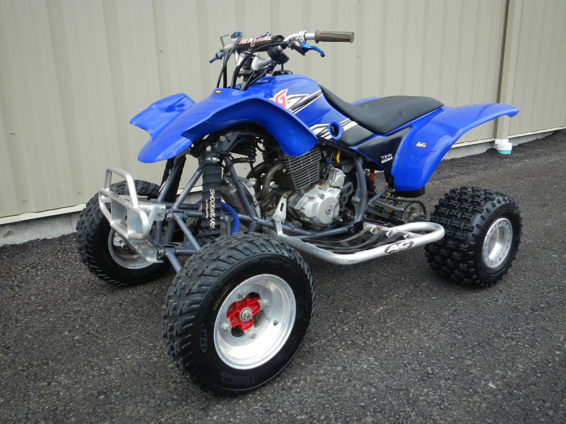 2001 Honda TRX400EX For Sale Bridgeport, WV : 46542