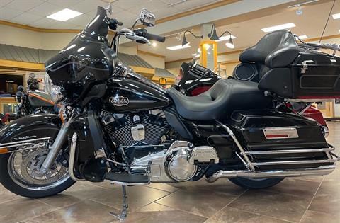 Used 2010 Harley-Davidson Ultra Classic® Electra Glide® | Motorcycles