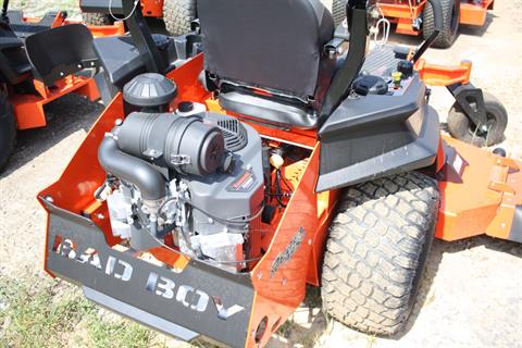 2023 Bad Boy Mowers Rebel 72 in. Kawasaki FX1000 35 hp in Knoxville, Tennessee - Photo 3