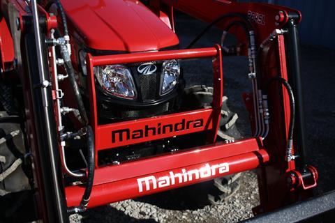 2023 Mahindra 26454FSAL in Knoxville, Tennessee - Photo 21