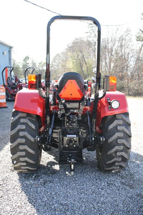 2023 Mahindra 5155 4WD ROPS SHT IND TIRE W/LOADER in Knoxville, Tennessee - Photo 10