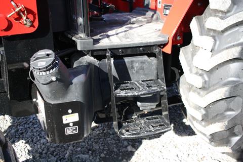 2023 Mahindra 5155 4WD ROPS SHT IND TIRE W/LOADER in Knoxville, Tennessee - Photo 12