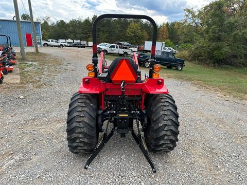 2023 Mahindra 1626 HST W/IND TIRES LDR in Knoxville, Tennessee - Photo 3