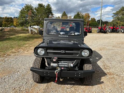 2023 Mahindra Roxor All-Weather Model in Knoxville, Tennessee - Photo 5