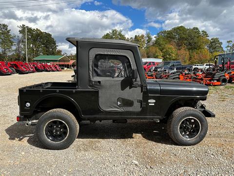 2023 Mahindra Roxor All-Weather Model in Knoxville, Tennessee - Photo 6