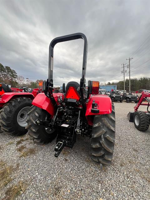 2023 Mahindra 5145 4WD POPS SHT AG TIRE W/LOADER in Knoxville, Tennessee - Photo 3