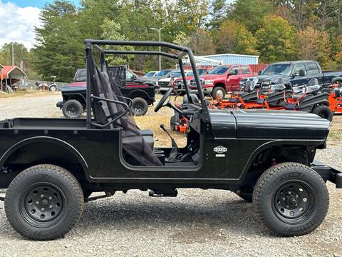 2024 Mahindra Roxor U40323DM2PBA003 in Knoxville, Tennessee - Photo 5