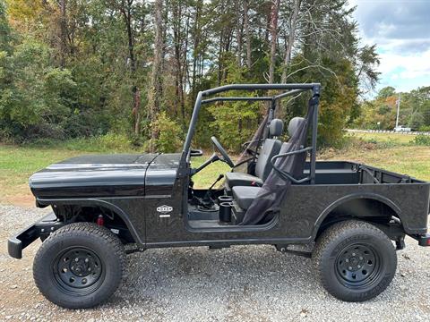 2024 Mahindra Roxor U40323DM2PBA003 in Knoxville, Tennessee - Photo 7