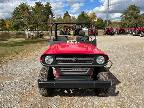 2024 Mahindra Roxor U40323DM2PBA001 in Knoxville, Tennessee - Photo 5