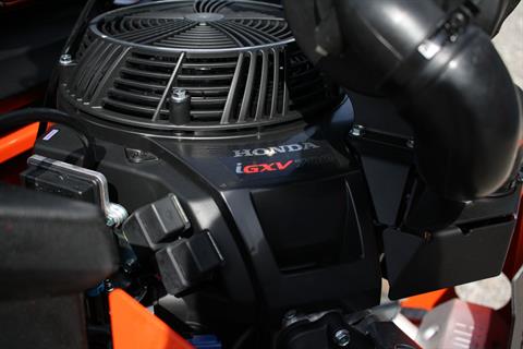 2023 Bad Boy Mowers Maverick HD 60 in. Honda GXV700 EFI 24 hp in Knoxville, Tennessee - Photo 4