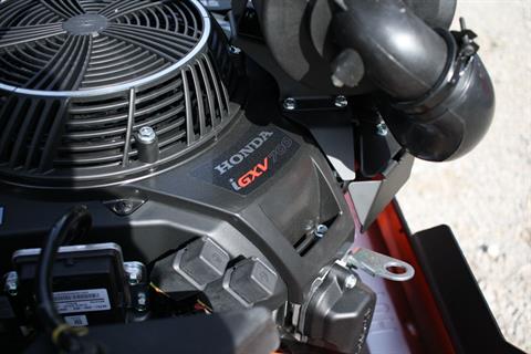 2023 Bad Boy Mowers Maverick HD 60 in. Honda GXV700 EFI 24 hp in Knoxville, Tennessee - Photo 5