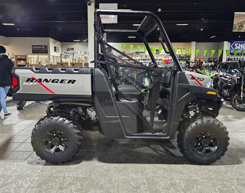 2024 Polaris Ranger SP 570 Premium in Salinas, California - Photo 4