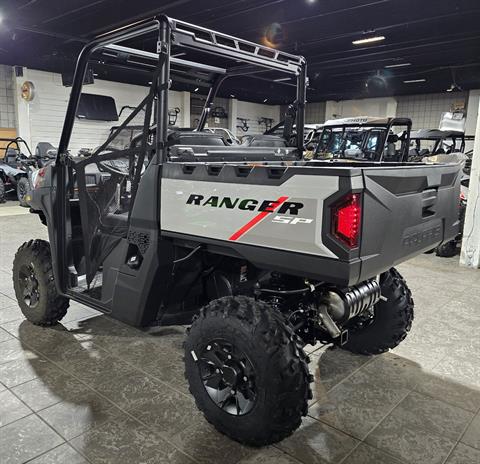 2024 Polaris Ranger SP 570 Premium in Salinas, California - Photo 8