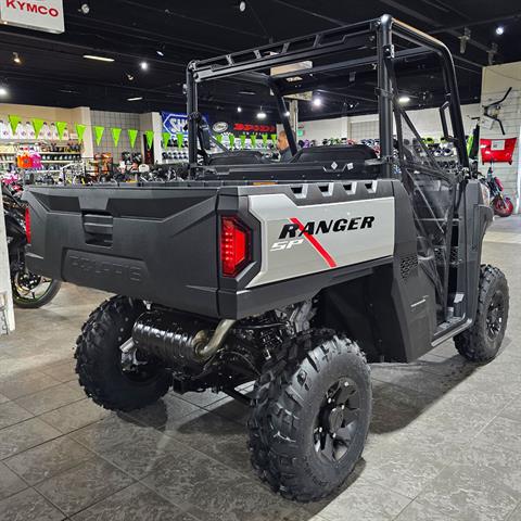 2024 Polaris Ranger SP 570 Premium in Salinas, California - Photo 10